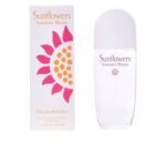 Elizabeth Arden Sunflowers Summer Bloom Eau De Toilette Spray 100 ml for Women