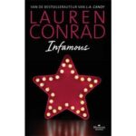 Lauren Conrad Infamous - Afbeelding 3
