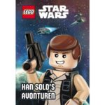 LEGO Star Wars Han Solo's avonturen - Afbeelding 2