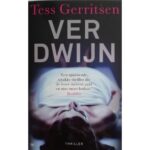 Tess Gerritsen Verdwijn - Afbeelding 2