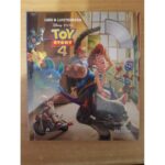 Disne Pixar Toys Story 4 - Lees en Luisterboek - Afbeelding 8