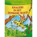 Knagers in het Donkere Woud - Afbeelding 2