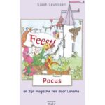 Sjaak Leunissen Feest! - Leesboek