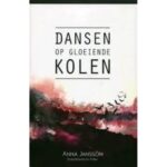 Dansen op gloeiende kolen - Boek