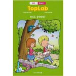 Mis Poes Toplab - Afbeelding 3