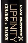 Max Factor Lipfinity Colour & Gloss Lip Gloss - 630 More & More Macchi