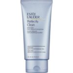 Estee Lauder Perfectly Clean Multi action Foam Cleanser  Purifying Mask Face Mask   150 Ml