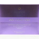 Hair and scalp serum  No Inhibition Age Renew Rehydrating Element O2  4x10ml