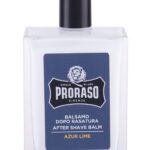 Azur Lime After Shave Balm - After Shave Balm With Mediterranean Citrus 100ml