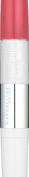 Maybelline Superstay 24H Lippenstift - 185 Rose Dust