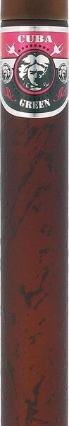 Cuba - Cuba Green - Eau De Toilette - 35ML