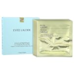 ESTEE LAUDER Advances Night Repair Concentrated Recovery Eye Mask regeneruj ca maseczka pod oczy 4 sztuki