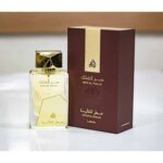 Lattafa Ser Al Malik EDP U 100 ml - Afbeelding 3