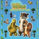 Beesten bij de buren: het ultieme - Stickerboek