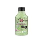 Natura Siberica Skin Super Good Natural Gel De Baño De Pepino Orgánico y Semillas De Albahaca 250ml