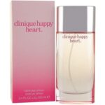 Clinique Happy Heart 100 ml Eau de Parfum - Damesparfum - Afbeelding 4