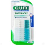 Sunstar Gum Soft Picks Large 634 40 Units