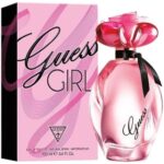 Guess Girl EDT W 100 ml - Afbeelding 2