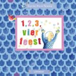 Nynke Talsma - 1 2 3 Vier feest