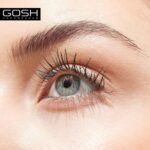 Gosh Boombastic Crazy Volume Mascara #003 Olive Geen 13 Ml - Afbeelding 3