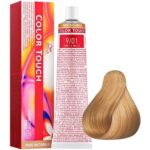 Wella Professionals Color Touch Pure Naturals 9/01 60 ml