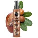 Natura Siberica Organic Shop Gold Jojoba Aceite Corporal Seco 100ml - Afbeelding 2