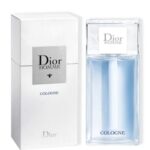 Dior Homme Cologne Spray 200ml - Afbeelding 2