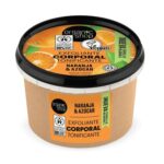 Organic Shop Naranja Siciliana Exfoliante Corporal Tonificante 1un