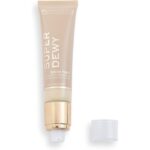 Makeup Revolution Super Dewy Skin Tint Moisturizer - Fair 55 ml - Afbeelding 2