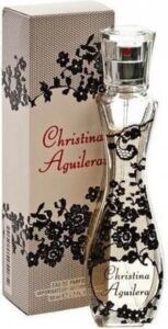Christina Aguilera Christina Aguilera Eau De Parfum 50 ml  woman - Afbeelding 13