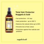 Total Hair Capillary Protector Total By Nuggela & Sule 125 Ml - Afbeelding 3