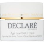 Age Control Age Essential Cream By Declare 50 Ml