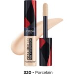 L´Oréal Paris Infaillible More Than Concealer - 320 Porcelain 11 ml - Afbeelding 2