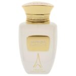 Al Haramain Blanche French Collection 100ml Eau de Parfum | Long-lasting Unisex Oud Perfume for Women | Luxurious Perfume for Women - Afbeelding 2