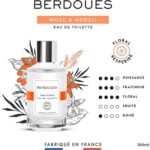 Berdoues 1902 Musc  Neroli Eau De Toilette Spray 100 ml for Women - Afbeelding 2