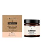 Organic and Botanic Organic and Botanic Organic and Botanic Organic and Botanic Organic and Botanic Organic and Botanic Mandarin Orange Enhancing Day Moisturiser 60ml - Afbeelding 3