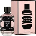 Maison Alhambra Victoria Flower EDP W 100 ml
