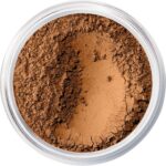 Matte Foundation Spf15 By Bare Minerals #24-neutral-dark