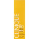 Clinique Sun Face Cream Spf 50 - Sunscreen For Woman - Afbeelding 2