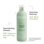 Noah Yal Champu Hyaluronico 250ml - Afbeelding 2