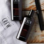 American Crew Moisturizing Shave Cream 150ml - Afbeelding 2