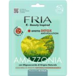 Fria Mascarilla Facial Amazonia - Afbeelding 3