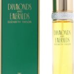 Elizabeth Taylor Diamonds and Emeralds EDT W 50 ml