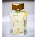 Lattafa Ser Al Malik EDP U 100 ml - Afbeelding 2