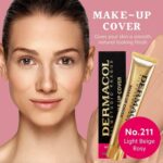 Dermacol Cover 211 30 g - Afbeelding 2