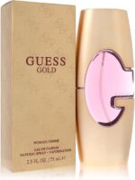 Guess - Guess Gold - Eau De Parfum - 75 ml - damesparfum - Afbeelding 7