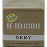 DKNY Be Delicious 30 ml Eau de Toilette - Damesparfum - Afbeelding 5