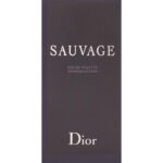Dior Sauvage Eau De Toilette Spray 60ml - Afbeelding 2