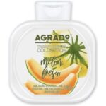Bath and Shower Gel 750 ml Melon Fresco PH Neutral (Fresh Melon) - Agrado