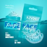 Nyx Face Freezie Moisturizer 50ml - Afbeelding 3